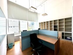 The Central (D1), Office #558115071